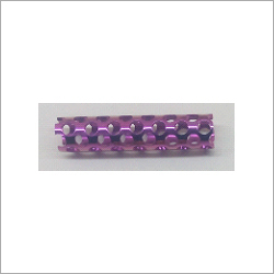 Transverse Connector Block