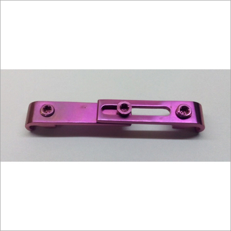3.0mm Transverse Connecting Rod