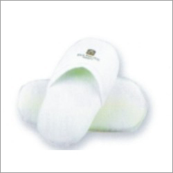Terry Bathroom Slipper