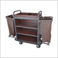 Housekeeping Trolley