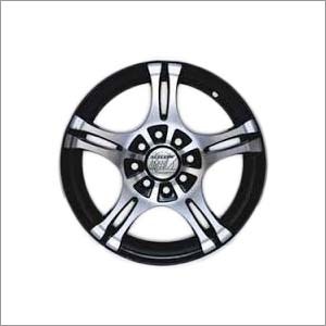 Alloy Wheel