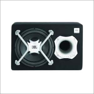 Jbl Car Subwoofer