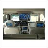 Car Video Monitor