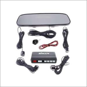 Reverse Parking Sensor
