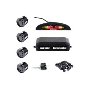 Parking Sensor