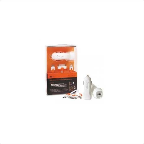 Car Mobile Charger
