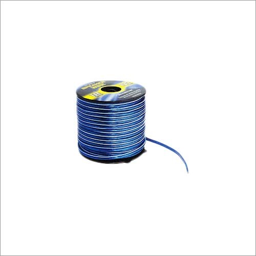 Car Speaker Wire