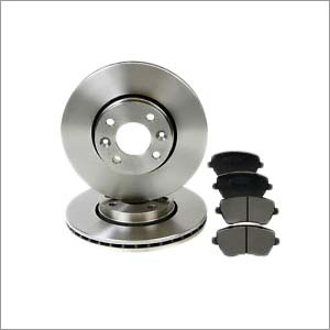 Brake Disc For All Cars And Small Commercial Vechiles