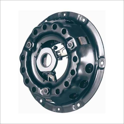 Clutch Cover Assembly