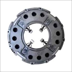 Clutch Cover Assembly