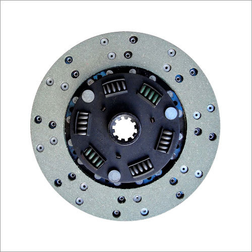 Clutch Plate For All Cars And Small Commercial Vechiles