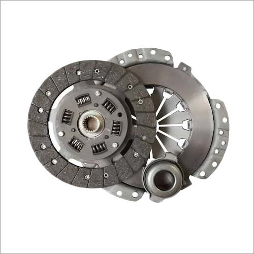 Clutch Plate
