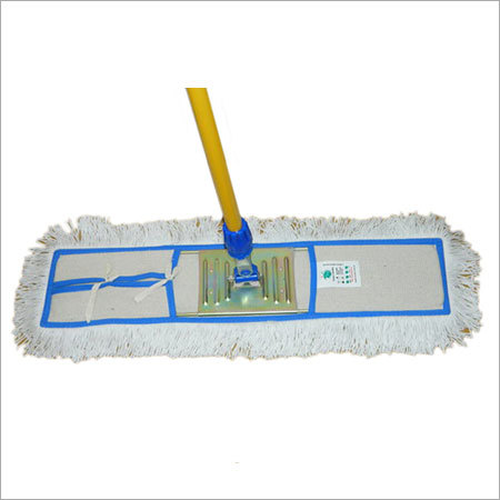 Dust Control Mop