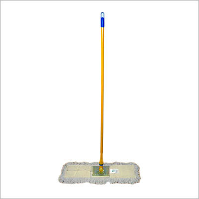 Fiber Dust Control Mop