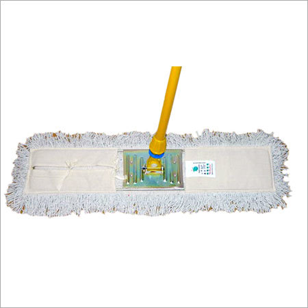 Floor Dust Control Mop
