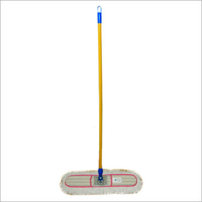 Wet  Dust Control Mop