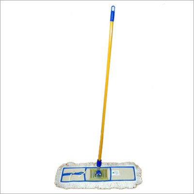 Wet Dust Control Mop