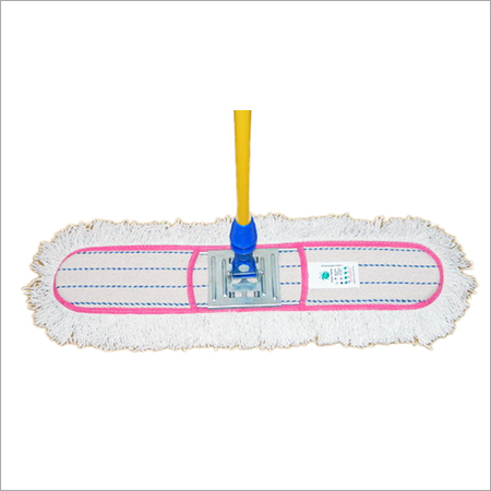 Dust Control Mop