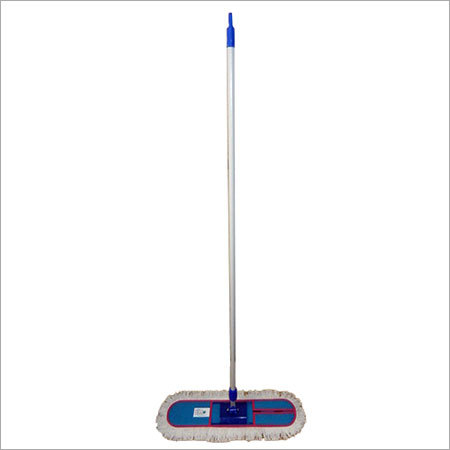 Dust Control Sweeper
