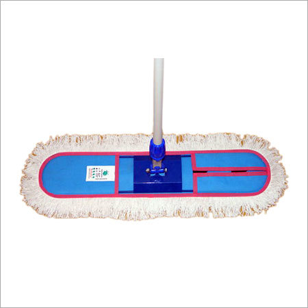 Dust Control Mop