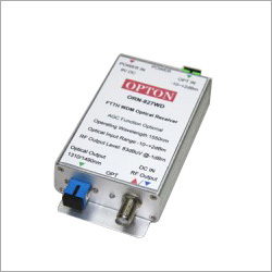 CATV FTTH WDM Node ORN 827 WD