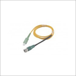 CATV Micro FTTH Optical Node ORN 800 C - Optical Fiber PVC 1-5m SC/APC Connector | Single-Mode 1550nm <0.3dB/km Attenuation FTTH Access