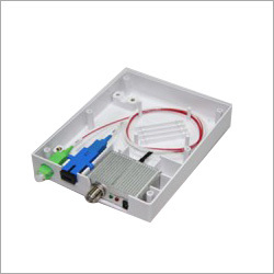 CATV MicroFTTH Optical Node With Box ORN 827H