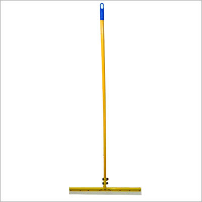Metal Floor Wiper