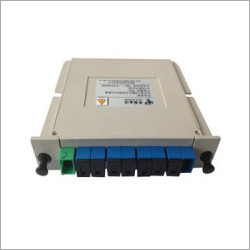 Fiber Multi Channel MUX DEMUX