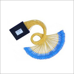 Splitters and Couplers