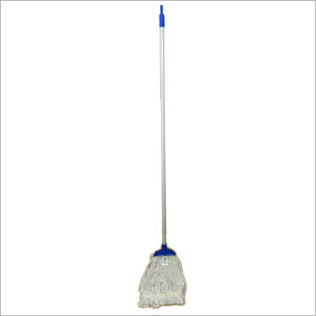 Dust Control Mop