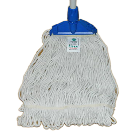 Floor Cotton Mop