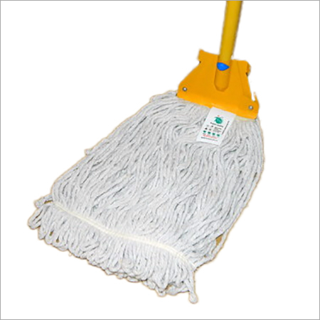Metal Clip N Fit Mop