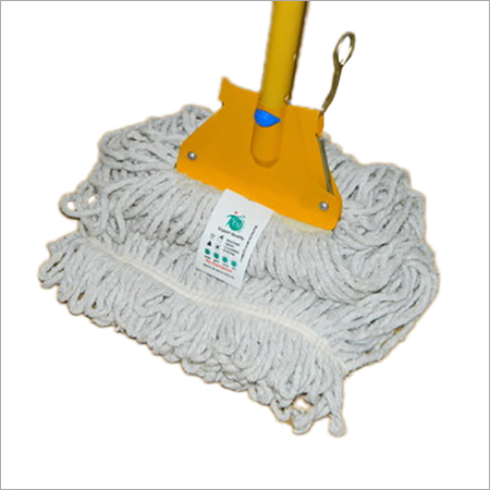 Dust Control Mop