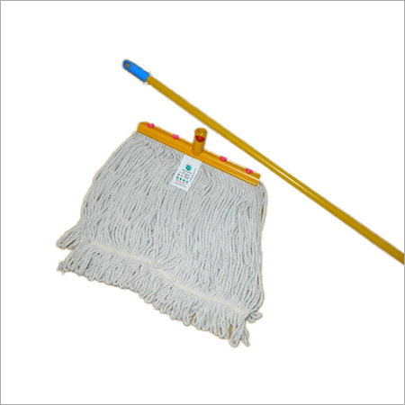 Dry Cotton Mop