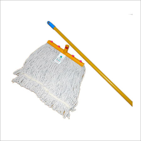 Cleaning Cotton Mop