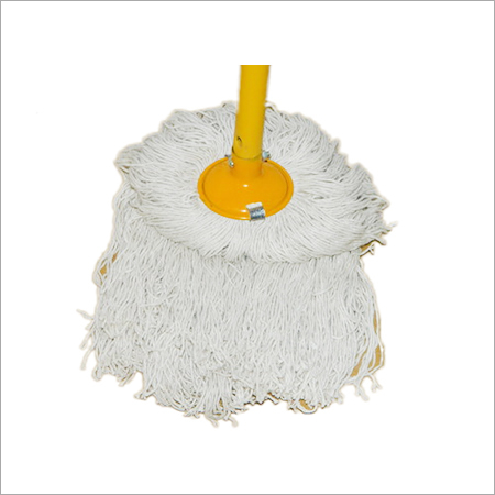 Dust Control Mop
