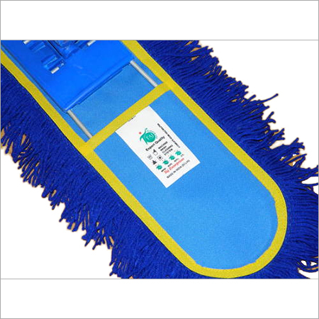 Dust Control Mop