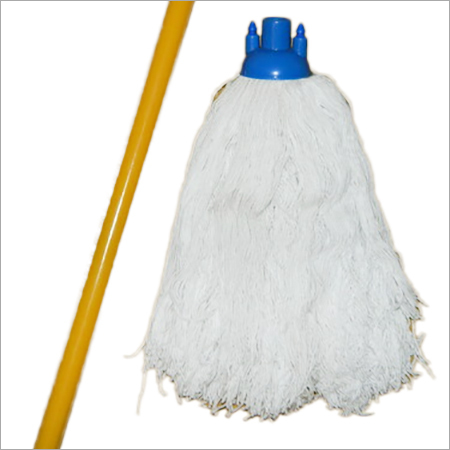Dust Control Mop
