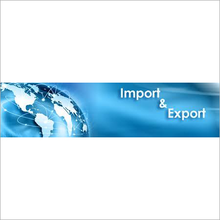 Exporter Importer Services