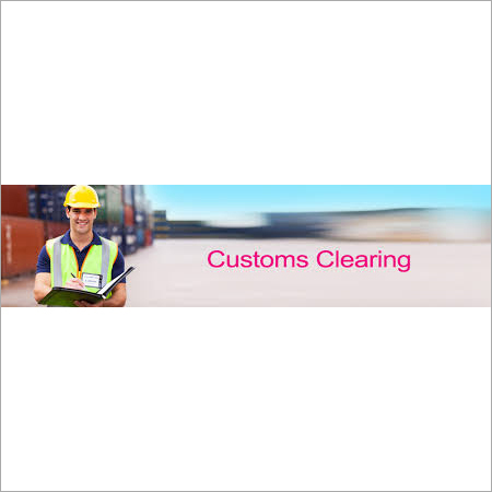 Custom Clearance Agents By SAI KRUPA LOGISTICS