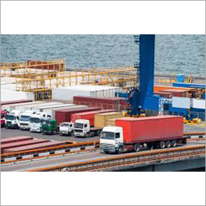 Transport Contractors
