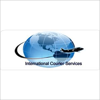 International Courier Services
