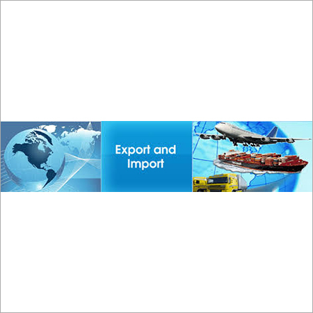 Import Export Consolidation Service