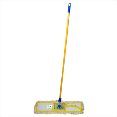 Dust Control Mop