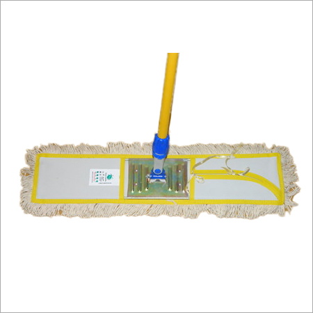 Dust Control Mop