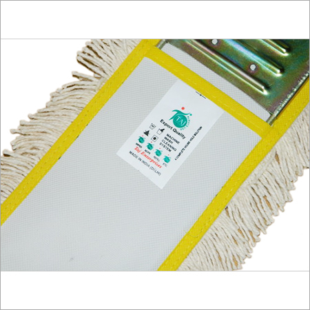 Dust Control Mop