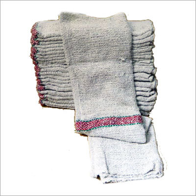 Dry Mop Cloth