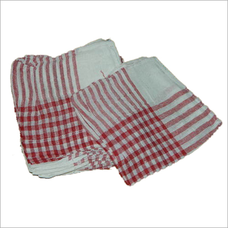 Mop Cleaning Cloth