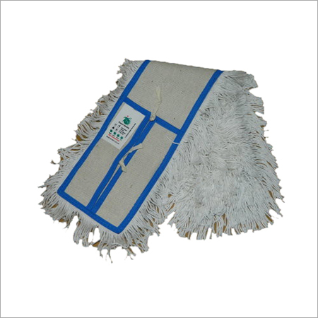 Dust Control Mop